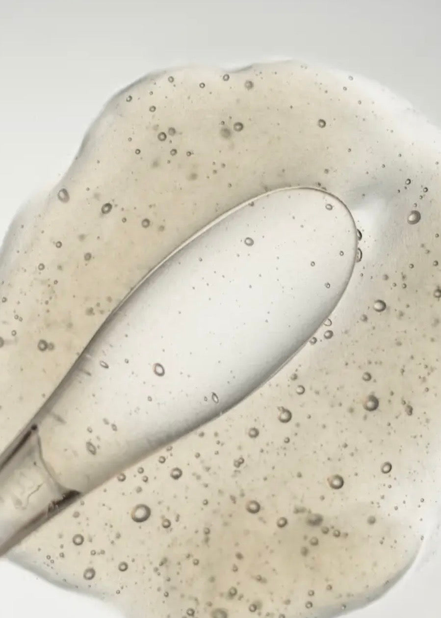 Buff | Gentle Exfoliating Face Polish
