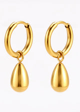 Drop Earrings