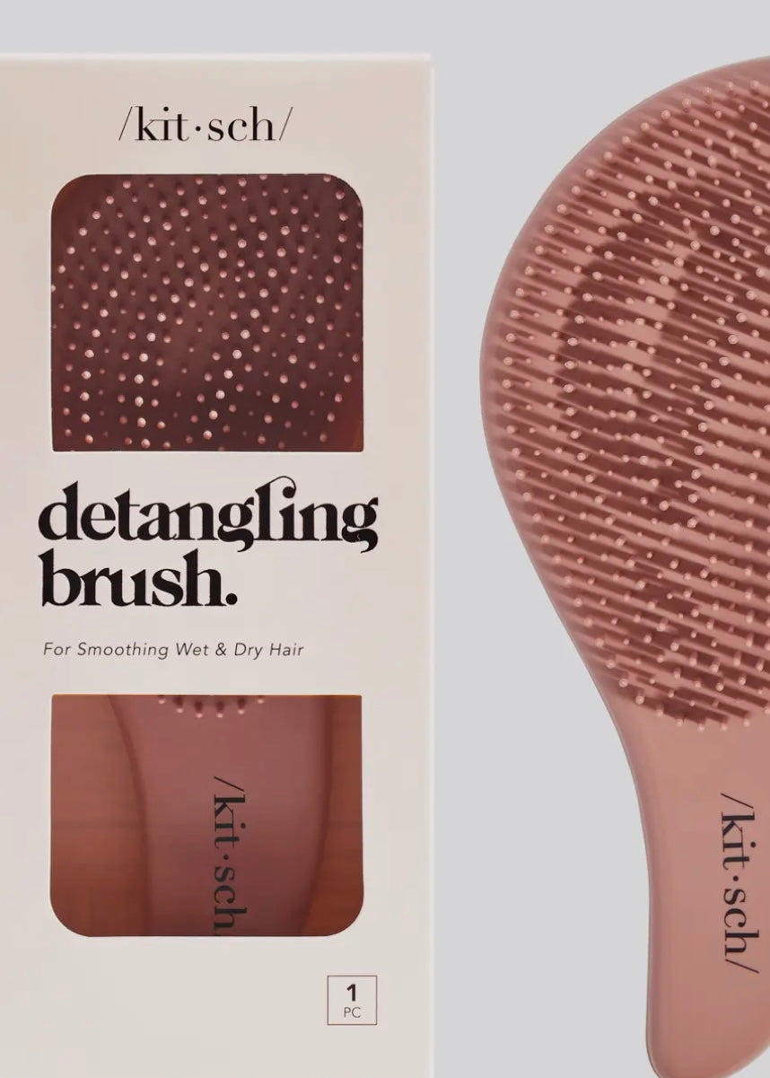 Detangling Brush
