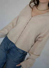 Maia Cardigan