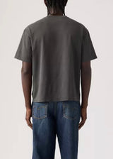Boxy Short Sleeve T-shirt