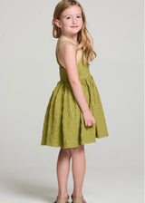 Lyllie Mini Dress