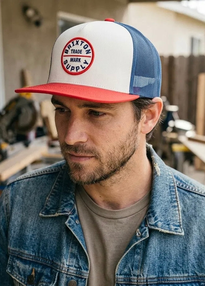 Oath Trucker