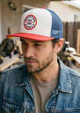 Oath Trucker