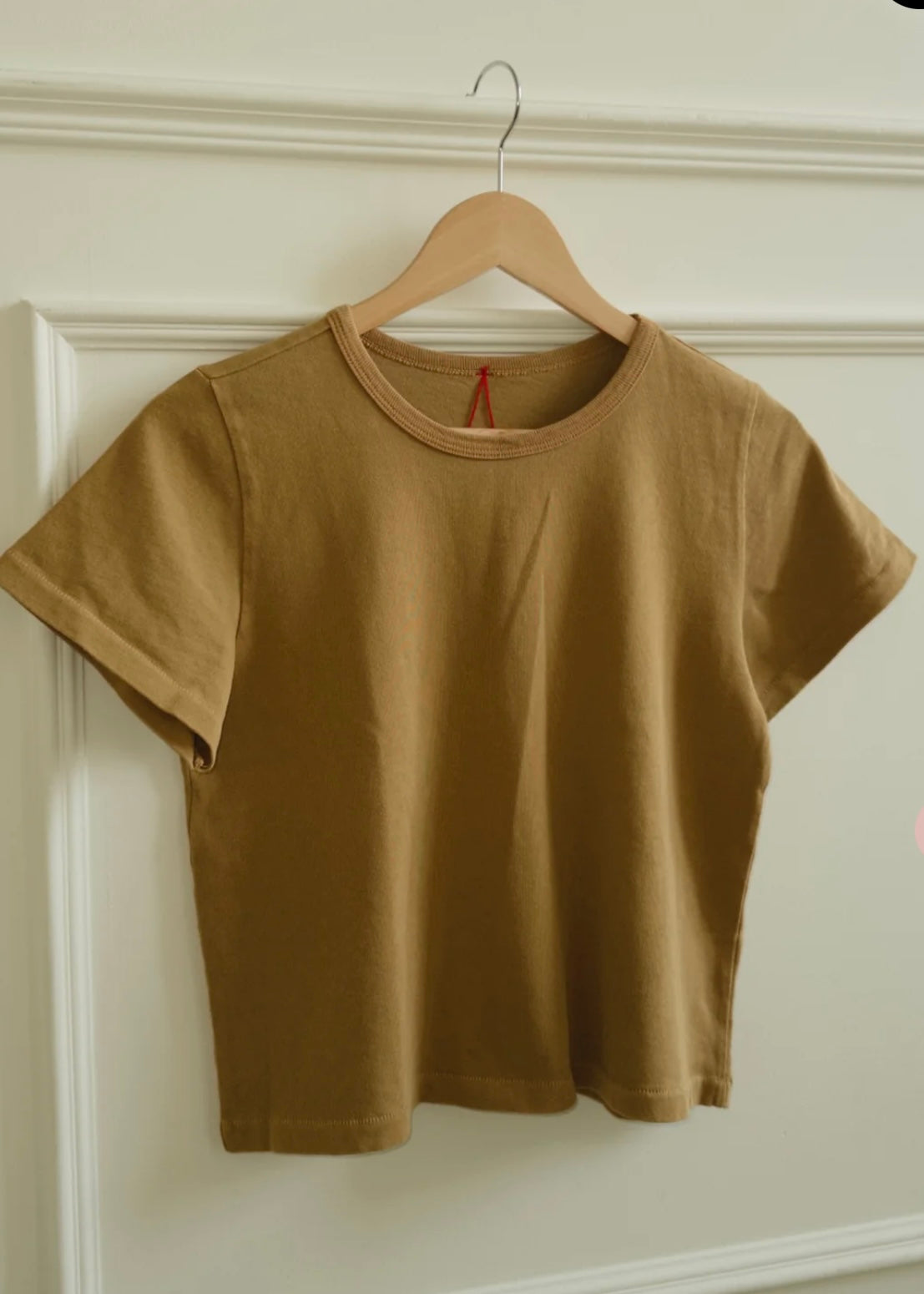 The Little Boy Tee