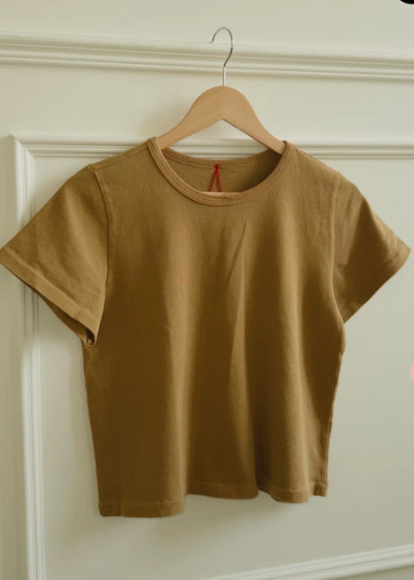 The Little Boy Tee