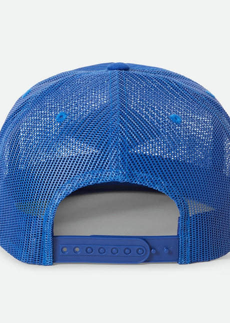 Leaper MP Mesh Trucker
