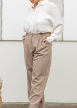 Classic Button Up