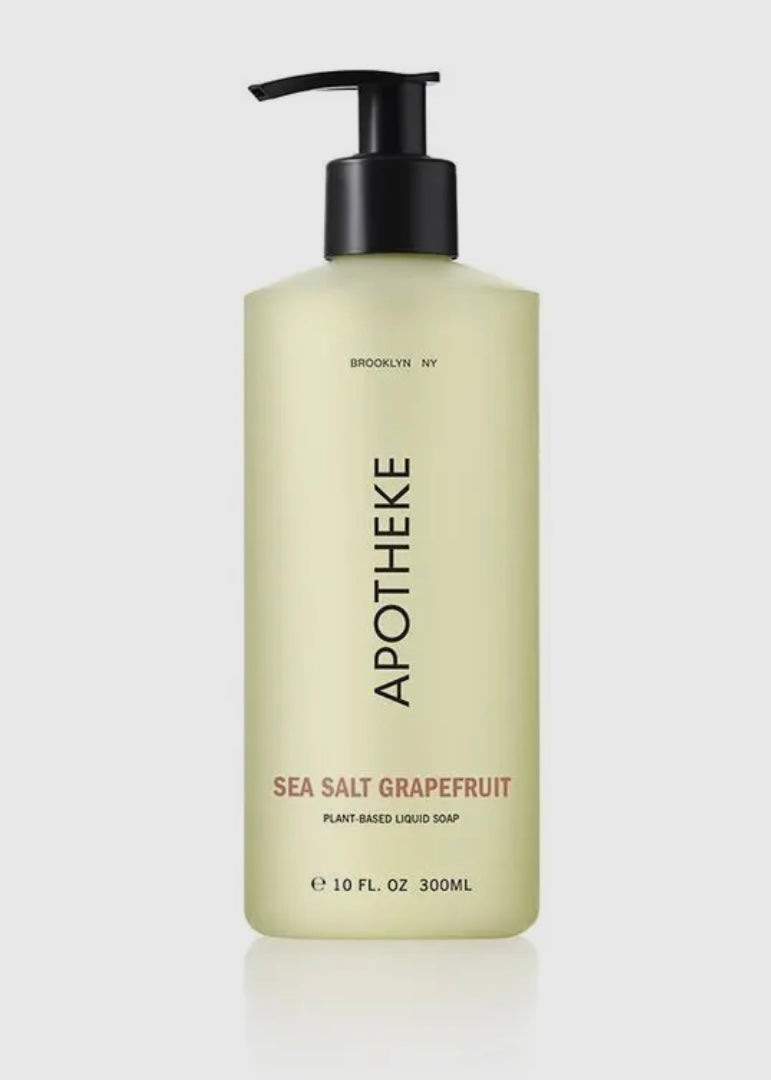 Liquid Soap