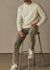Comfort Terry Pant