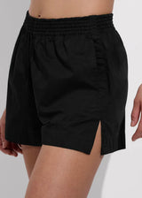 Port Short
