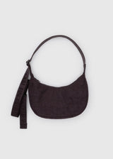 Small Nylon Crescent Bag