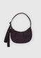 Small Nylon Crescent Bag