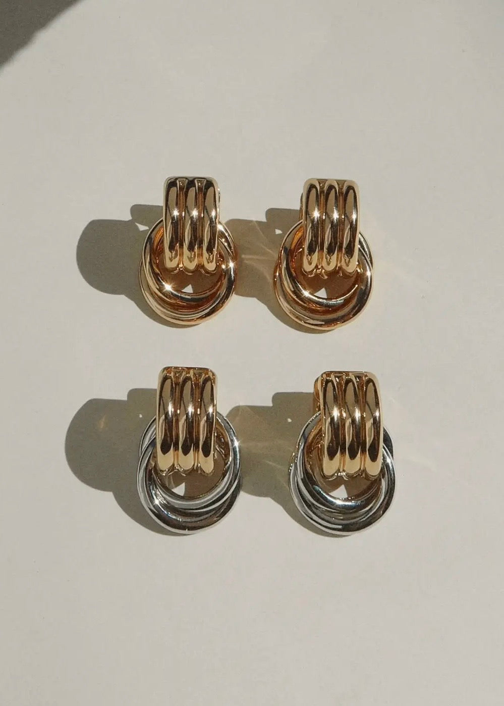 Olsen Convertible Hoops