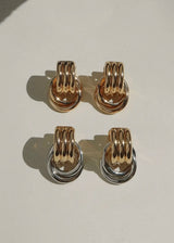 Olsen Convertible Hoops