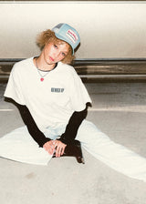 Take it Easy Trucker Hat
