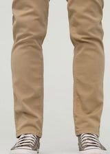 No Sweat Slim Straight
