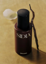 BRALESS: The Body Mist