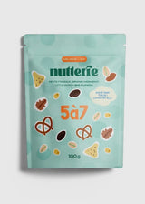 5 À 7 Mix