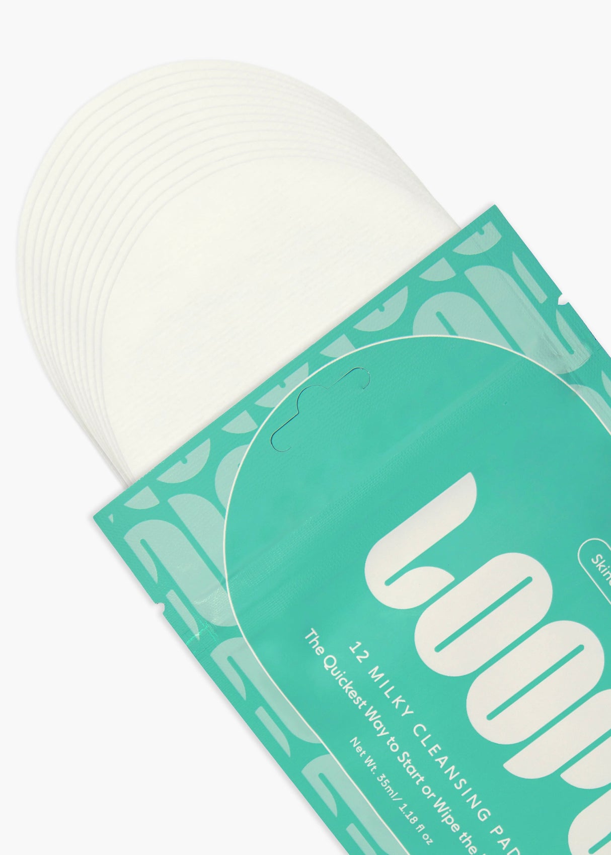 Skincare Essentials Travel Pack Milky Cleanser