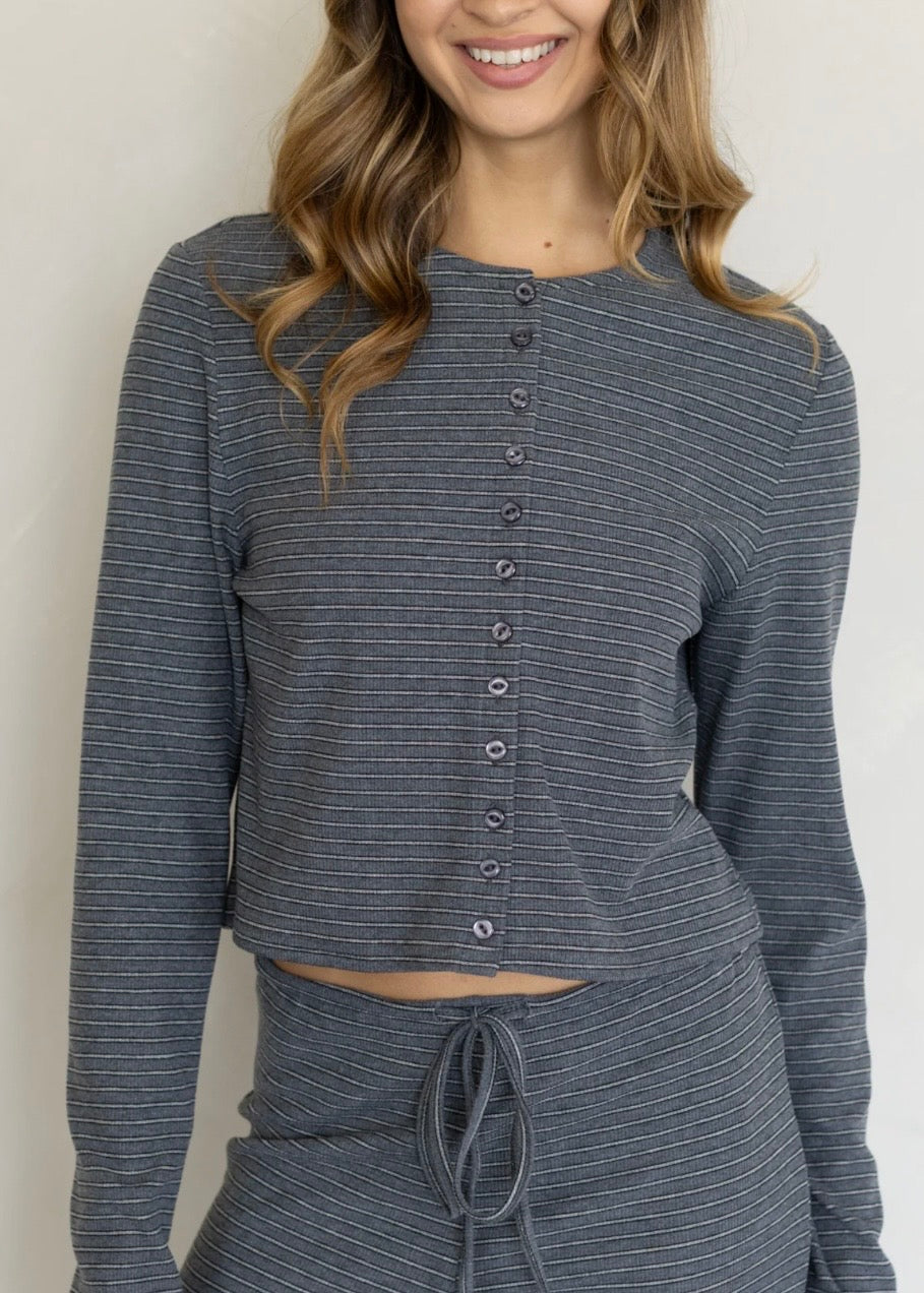 Oaklynn Cardigan