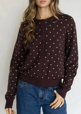 Carrie Cardigan