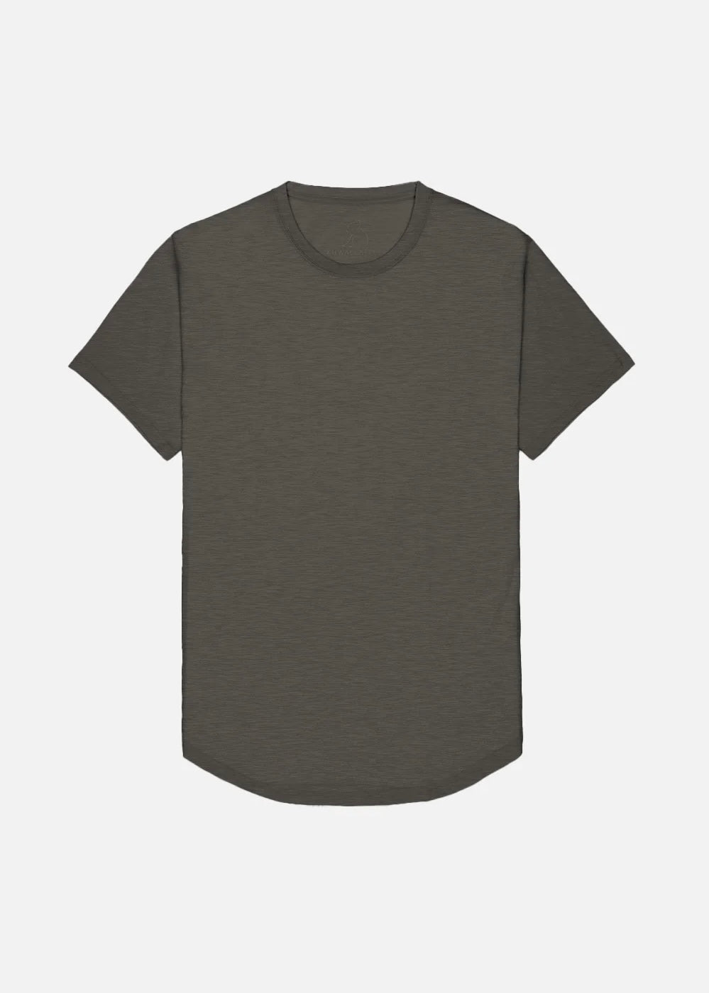 Eazy Scoop Tee