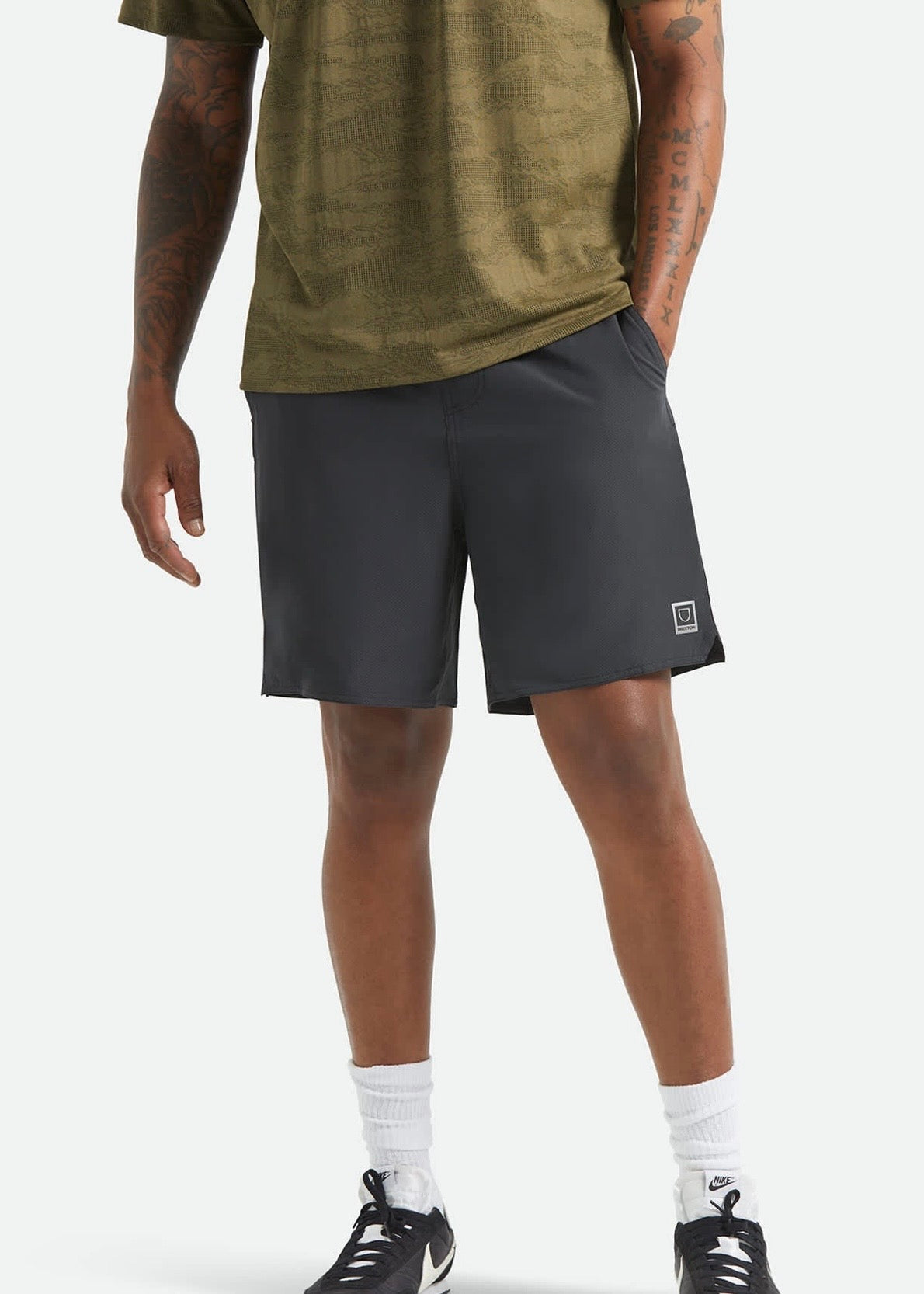 Journey Active Short