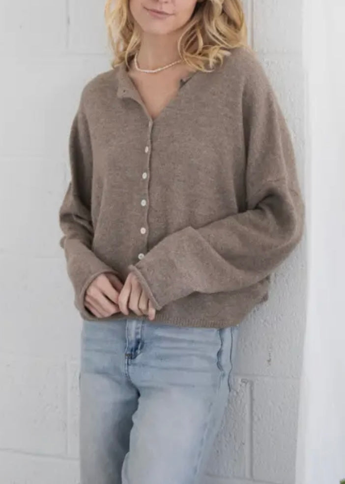 Pre-Order Piper Cardigan