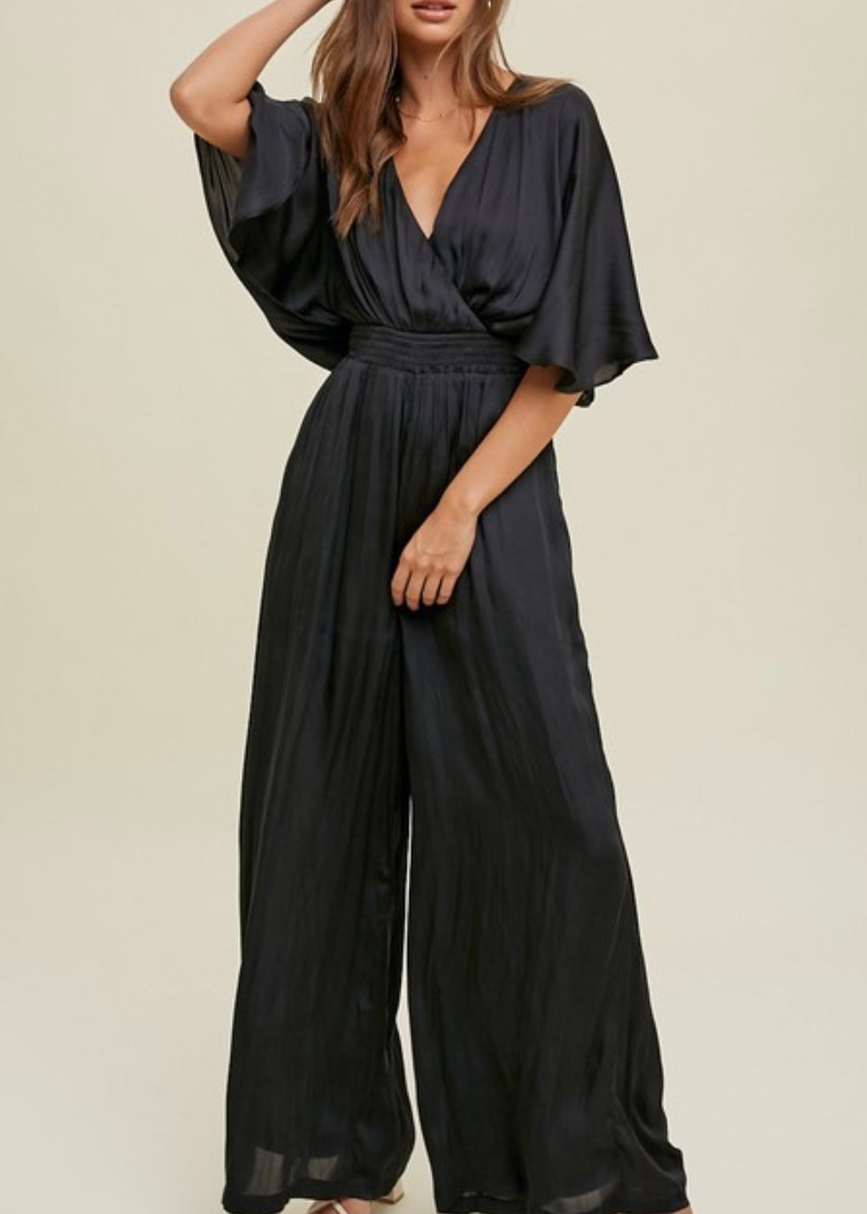 Lexi Jumpsuit