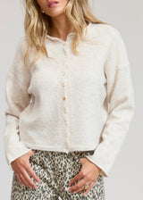 Piper's Lil Sister Cardigan