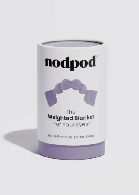 Weighted Sleep Mask - Eye Mask