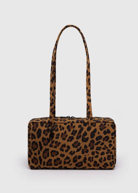 Nylon Bowler Bag