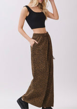 Wilde Wide Leg Pant