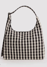 Nylon Shoulder Bag