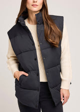 Nora Puffer Vest