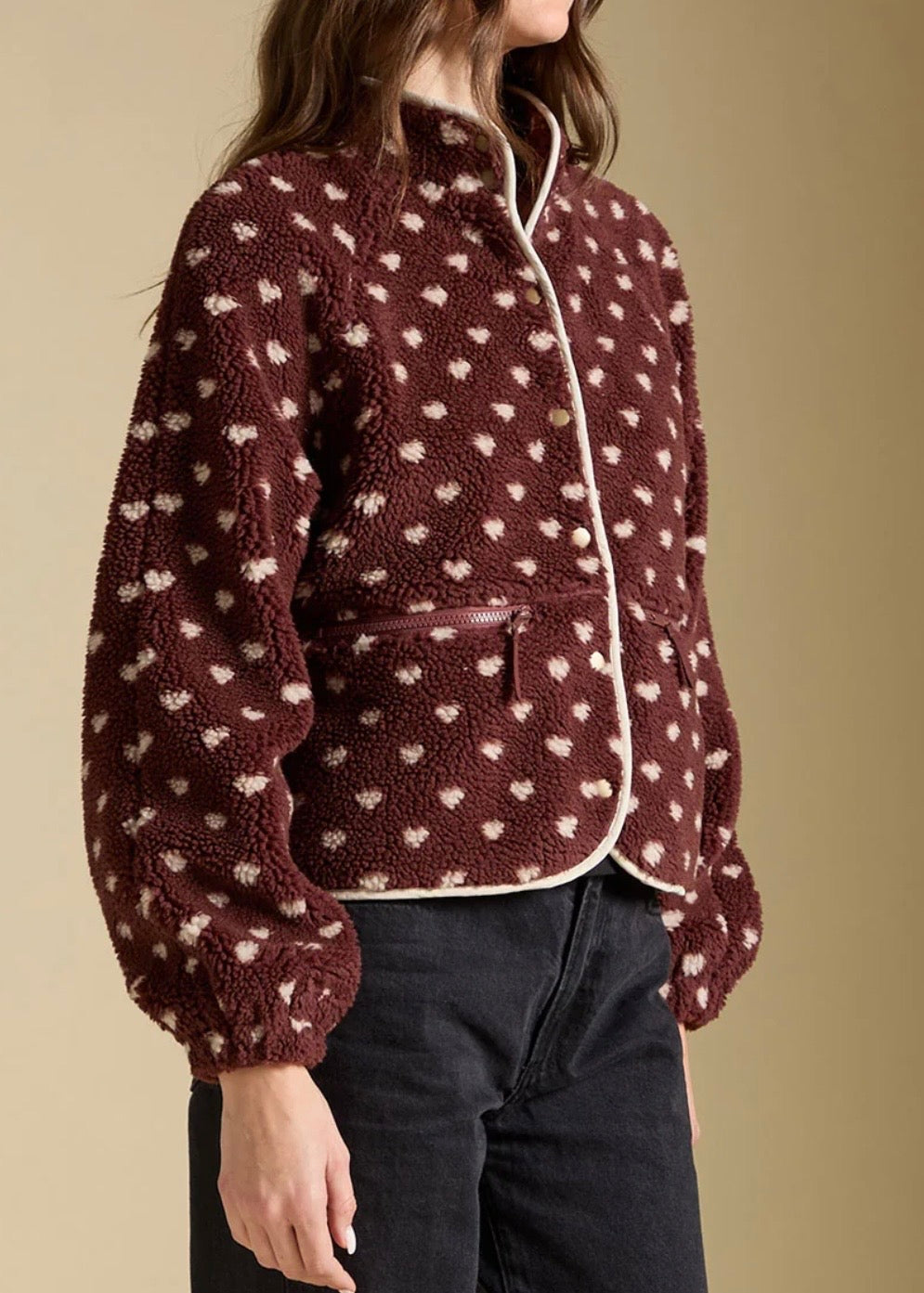 Deeda Jacket