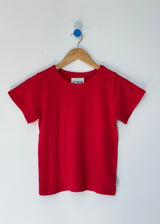 Pointelle Babe T-Shirt