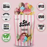 Swedish Candy Bubs Mix (8 oz)