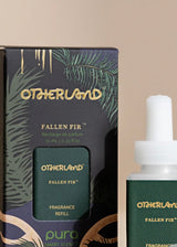 Otherland Fallen Fir