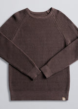 Fisherman Sweater