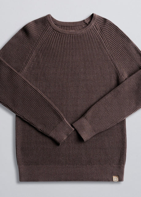 Fisherman Sweater