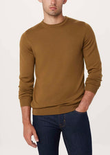 The Merino Crewneck Sweater