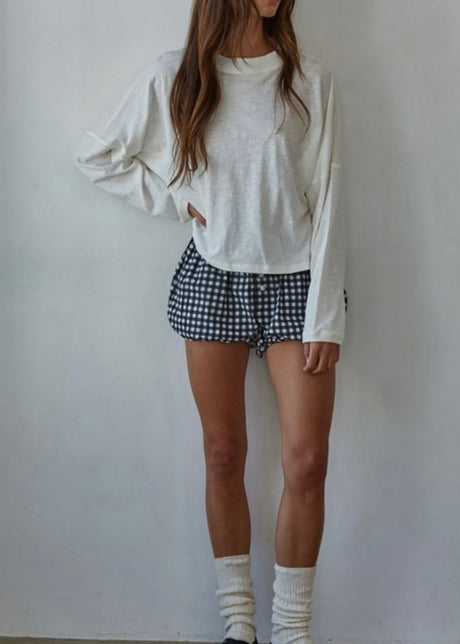 Mindy Long Sleeve
