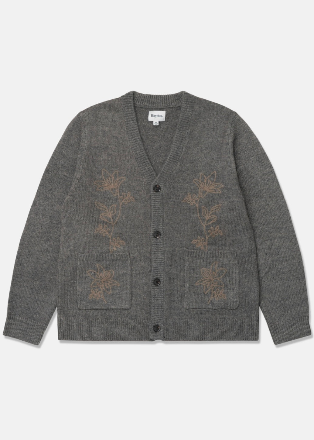 Wes Cardigan