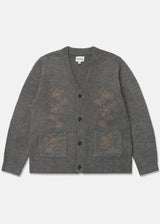 Wes Cardigan