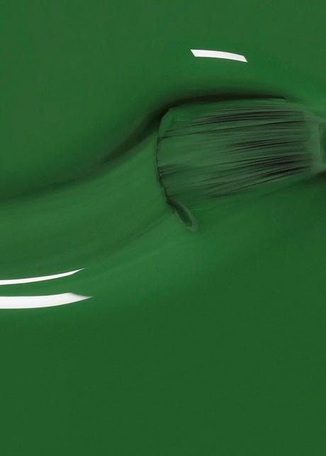 Jade Nail Polish