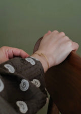 Knot Bracelet