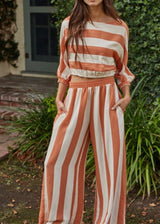 Zola Pants