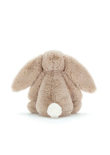 Bashful Bunny